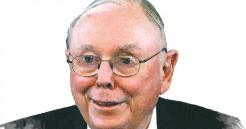 Kiểm soát cảm xúc theo Huyền thoại Charlie Munger!