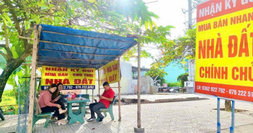 “Năm 2025 sẽ đánh dấu sự khởi đầu cho một chu kỳ mới của thị trường bất động sản”