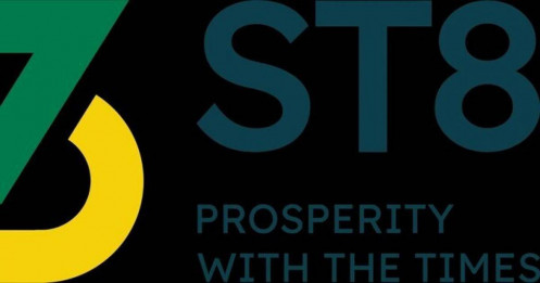 ST8 có doanh thu 2024 gấp 36 lần, lãi sau thuế gấp 6 lần