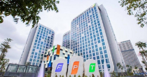 Khám phá tiềm năng thị trường trung tâm dữ liệu qua 'đầu tàu' FPT