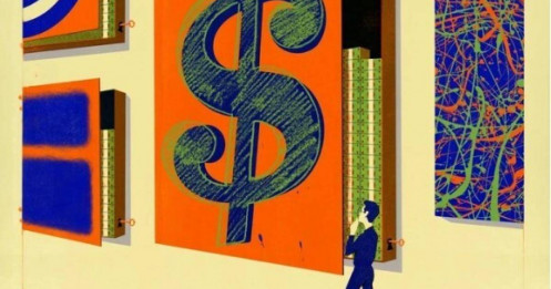 Tiền bạc vẫn tự nhiên tìm đến 4 kiểu người này