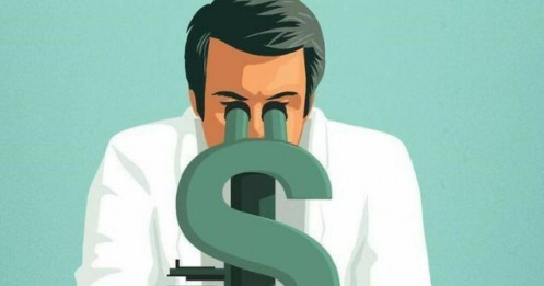 Xin nói thẳng: Ở nơi làm việc, càng giữ 1 thứ này thì càng khó giàu