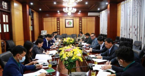 Những doanh nghiệp đầu tiên báo lãi khủng năm 2024