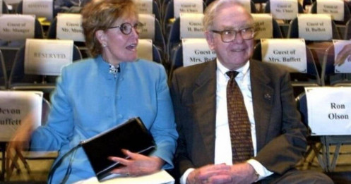 Triệu phú chia sẻ bí quyết thành công: Hãy chọn vợ một cách tỉnh táo!