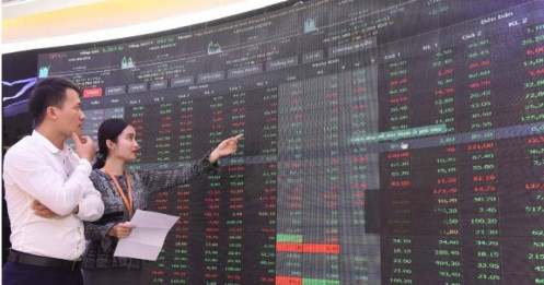 Triển vọng dòng tiền khối ngoại năm 2025