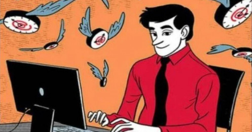 Người thật sự có năng lực sẽ nổi bật ở 4 khía cạnh này
