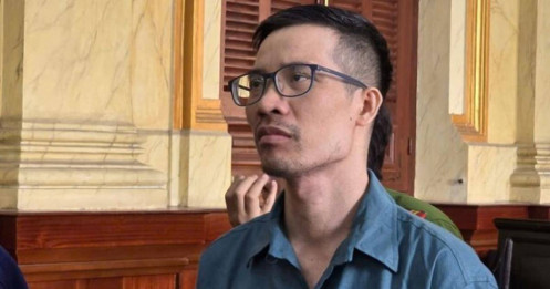 Tổng giám đốc bị tuyên án chung thân vì lừa đảo