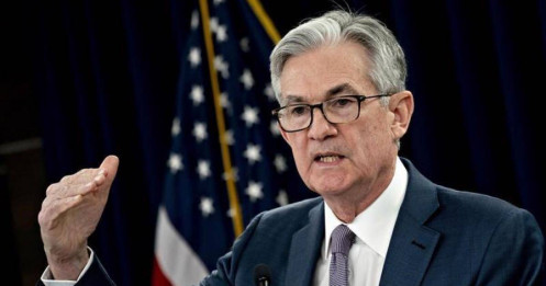 Fed công bố biên bản cuộc họp tháng 12, giải thích lý do sẽ hạ lãi suất thận trọng