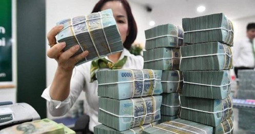 Big 4 ngân hàng lớn nhất Việt Nam cùng báo lãi cao nhất lịch sử,