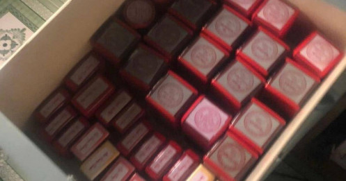 Phá đường dây lập hơn 80 công ty ‘ma’ mua bán 20.000 hoá đơn trái phép