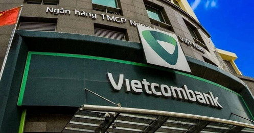 VCB triệu tập họp ĐHĐCĐ bất thường vào tháng 3