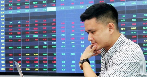 Mua gom các cổ phiếu với kỳ vọng nắm giữ trung - dài hạn