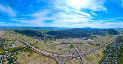 Đầu tư công 2024: Bước chuyển mình vào kỷ nguyên mới