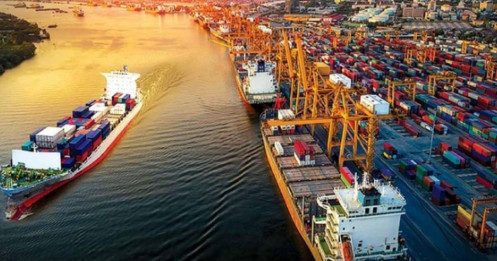 Chuyên gia hiến kế để Việt Nam vươn mình, tăng trưởng hai con số