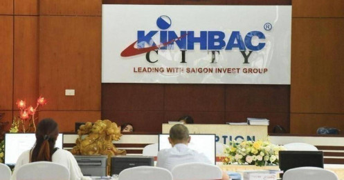 KBC lên kế hoạch tổ chức Đại hội đồng cổ đông bất thường năm 2025