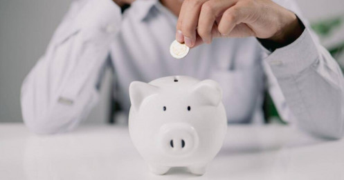 Tích lũy chán nản