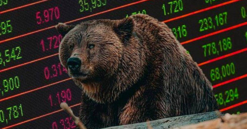 Kịch bản "Bear Market" có thể chi phối thị trường chứng khoán trong năm 2025, nhà đầu tư nên hành động ra sao?