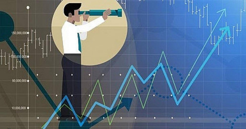 2 ‘cổ phiếu vàng’ được dự đoán tăng trưởng 1.200%