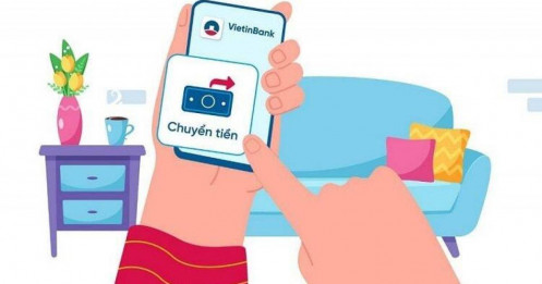 Từ 15/1/2025, mọi giao dịch chuyển tiền vào tài khoản 14 số ở BIDV sẽ bị từ chối