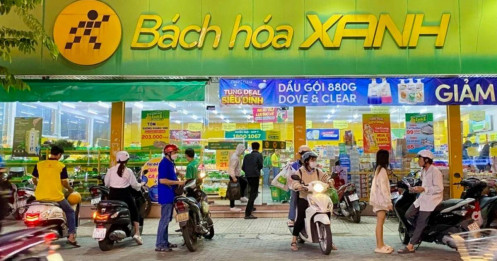 TP.HCM kiểm tra Bách Hóa Xanh sau vụ giá đỗ nhiễm hóa chất