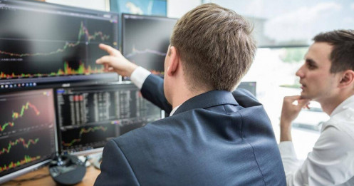 Mối bận tâm lớn của thị trường chứng khoán Việt Nam năm 2025