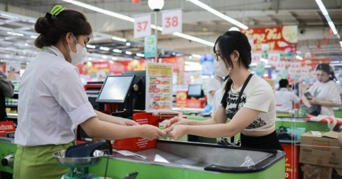 Dự báo bất ngờ về kịch bản lạm phát năm 2025 của Việt Nam