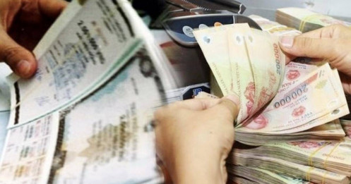 Nhóm năng lượng có tỷ lệ chậm trả trái phiếu lên đến 43%