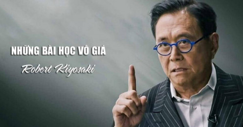 Người nghèo mãi nghèo nếu không đầu tư vào 3 yếu tố cốt lõi để đổi đời