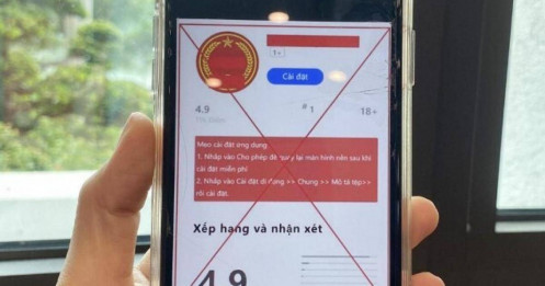 Vietcombank cảnh báo một điều quan trọng đến khách hàng, ai cũng cần biết khi giao dịch online