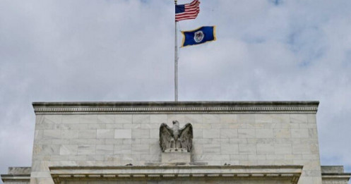 Quan chức Fed muốn giữ nguyên lãi suất trong một thời gian