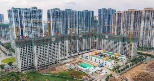 Khu vực nào sẽ xuất hiện "sóng" BĐS trong năm 2025