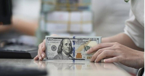 Chuyên gia chỉ ra rủi ro lớn nhất đối với tỷ giá trong năm 2025