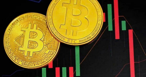 Vì sao giá Bitcoin đang giảm mạnh? Xu hướng tiếp theo là gì?