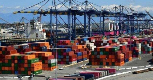 Nhiều thị trường "thấp thỏm" trước nguy cơ thuế quan từ Mỹ