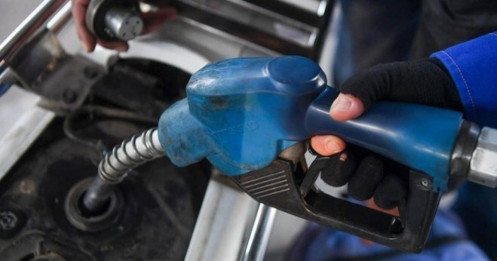 Dự báo bất ngờ về giá xăng dầu trong năm 2025