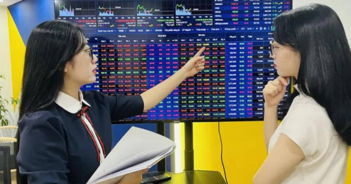 Ngành chứng khoán: Đâu là triển vọng?