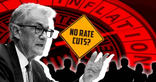 Cuộc họp đầu tiên trong năm 2025 đến gần, quan chức cấp cao của Fed phát tín hiệu ngân hàng trung ương có lập trường cứng rắn, không hạ lãi suất mạnh tay