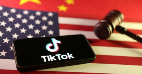 Tin xấu với TikTok