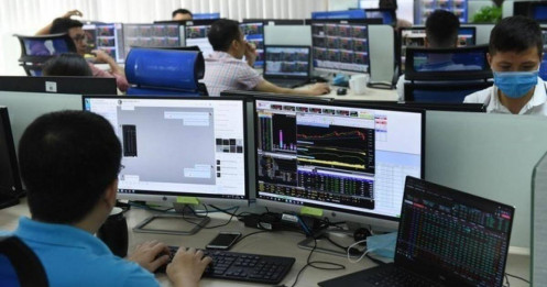Đi tìm lời giải cho thanh khoản của thị trường chứng khoán