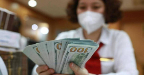 Tỷ giá năm 2025: Các yếu tố không thuận lợi sẽ giảm dần theo thời gian