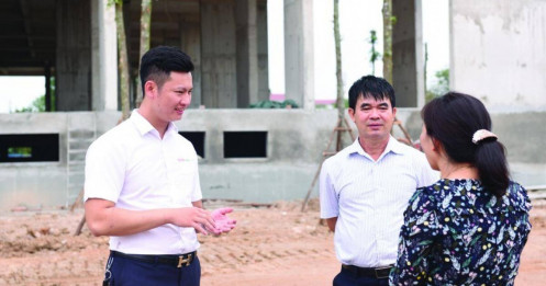 “Đọc” tâm lý thị trường dịp cận Tết