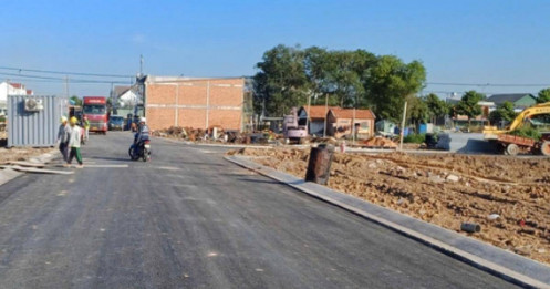 Đất nền chậm nhịp, những chiến lược cần thiết để quay lại "đường đua"