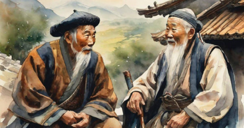 Tuổi trung niên có 4 dấu hiệu này thì báo hiệu bạn đáng trên đà giàu có