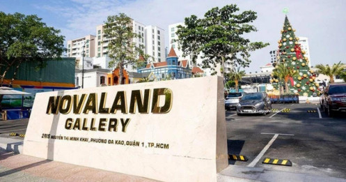 Novaland nói gì khi chậm trả gần 290 tỷ đồng tiền gốc và lãi trái phiếu cuối năm 2024?