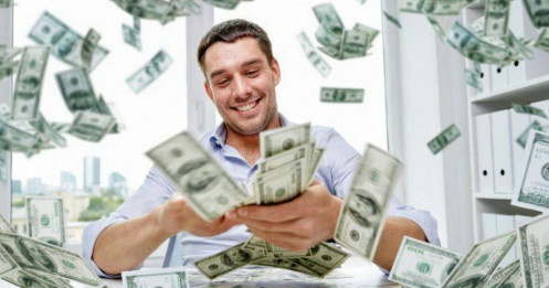 Muốn giàu có và thành công, đừng tùy tiện làm 4 điều này