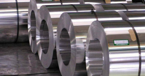 Malaysia áp thuế chống bán phá giá đối với sắt, thép từ bốn quốc gia