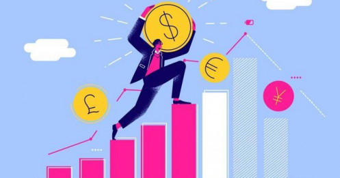 7 cổ phiếu thường tăng trong các tháng 1 hàng năm