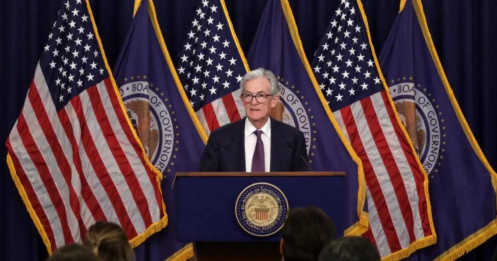 BofA: Fed có thể tăng lãi suất nếu thước đo quan trọng này tăng trên 3%