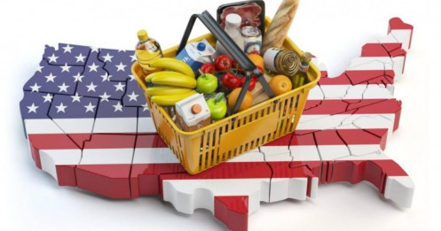 Thị trường hồi hộp chờ báo cáo lạm phát then chốt công bố trong tuần này: Manh mối quan trọng cho quyết định lãi suất của Fed