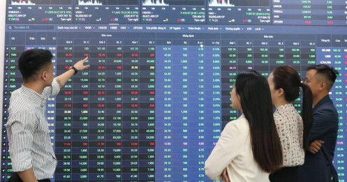 Tháng 1/2025: Giữ cổ phiếu ngành nào cho hiệu suất đầu tư cao?